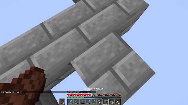 NEW ISLANDS/FARMS! | Offline Skyblock Series with GDVenus Episode 15 смотреть онлайн