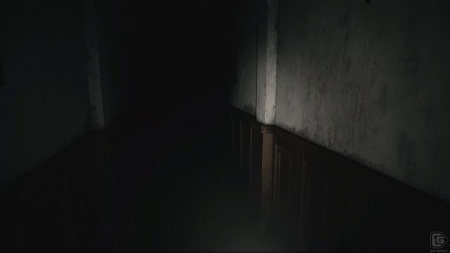 Resident Evil 8 Village - Scary Baby Scene & Death Animation смотреть онлайн