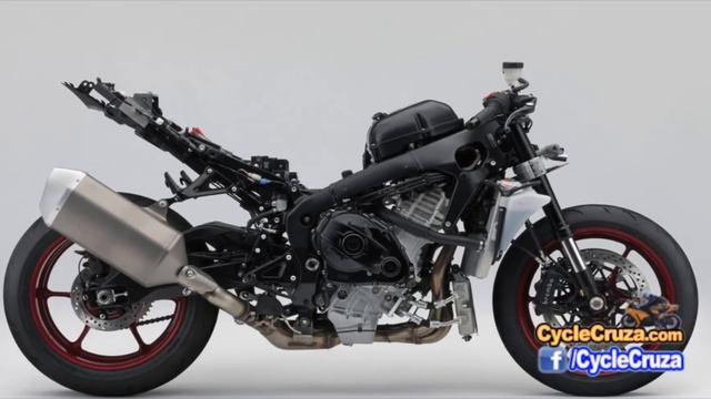 2017 Suzuki GSX-R1000 NEW AWESOME - CBR or GSXR? смотреть онлайн