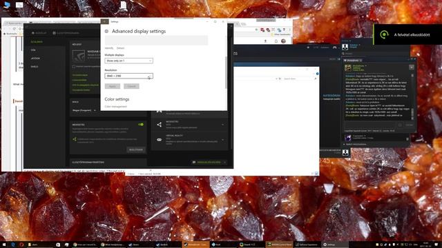 1080p 4k recording with Nvidia DSR смотреть онлайн