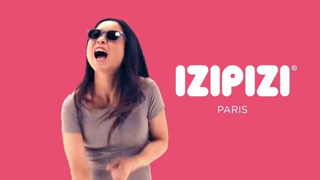 THE IZIPIZI SPIRITHD,1280x720, Mp4 смотреть онлайн