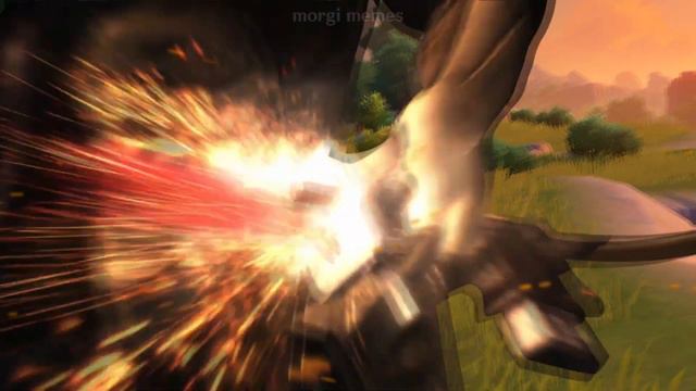 Sam Goes to Genshin Impact to Destroy Anime Waifu ( Metal Gear Rising There Will Be Bloodshed meme смотреть онлайн