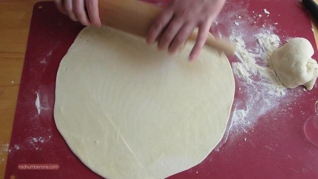 Vareniki Recipe - Pierogi