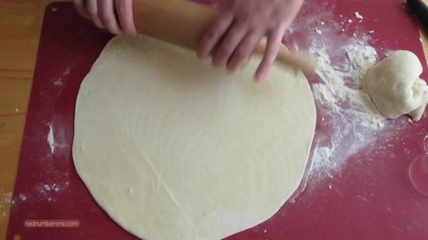 Vareniki Recipe - Pierogi