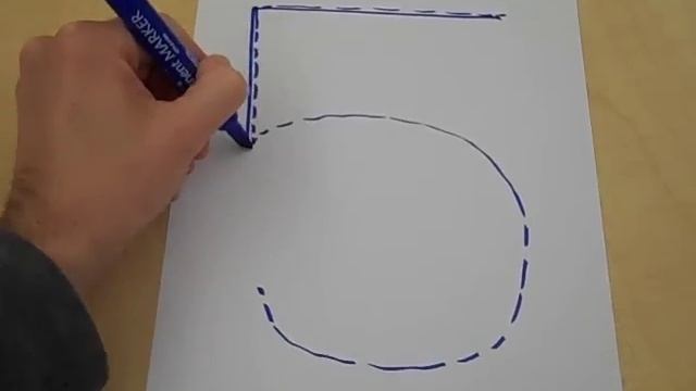I Can Write My Numbers! (writing numbers 0-9 for kids) смотреть онлайн