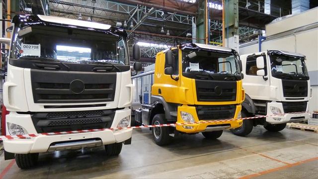 TATRA-PHOENIX-TATRA KOPRIVNICE FOTO