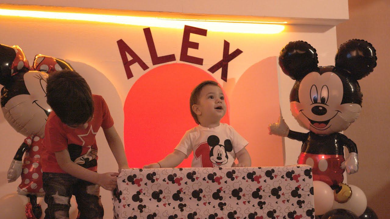 Mamikon - Alex