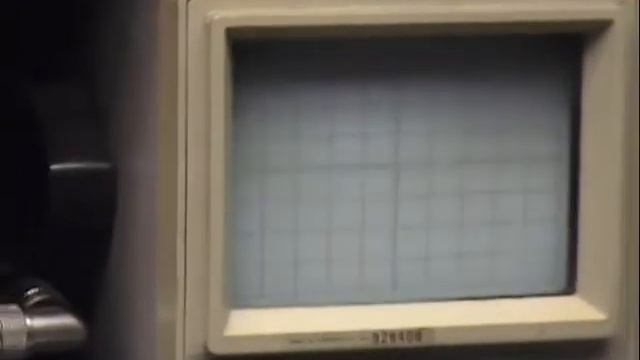 Galaxy DX-979 PRO Tune-up Report смотреть онлайн