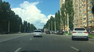 Воронеж. Левый берег. Плюсы и минусы.