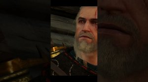 Не так все понял  #volginplay #shorts #thewitcher3