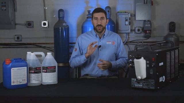 Which Welding Coolant Is Right For You? смотреть онлайн