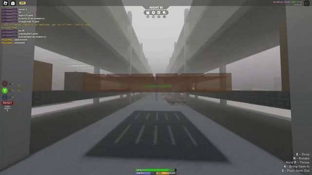 ?Стрим SCP 3008 в Роблокс / Выживаем вместе с подписчиками! / Сервер на 100 человек смотреть онлайн