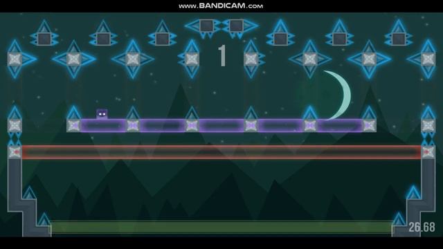Phantom Jump || Moonlit Peaks || Simon (Memory Test) смотреть онлайн