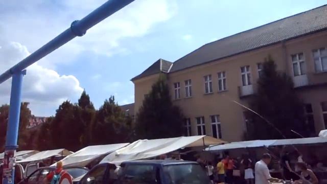 Berlin. Museumsinsel. Che Guevara) смотреть онлайн