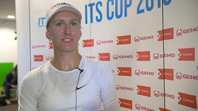 Rozhovor s Terezou Smitkovou смотреть онлайн