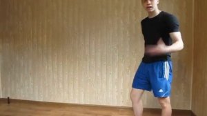 Как быстро научиться ходить на руках!!!