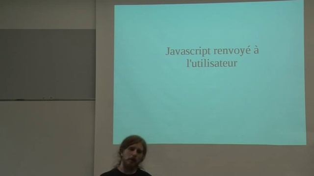 47 Michael Scherer Audit de sécurité d'application python avec Bandit смотреть онлайн