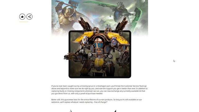 RIP... After 40 Years Games Workshop & Forgeworld Call It QUITS! Warhammer.Com Officially Retired G смотреть онлайн