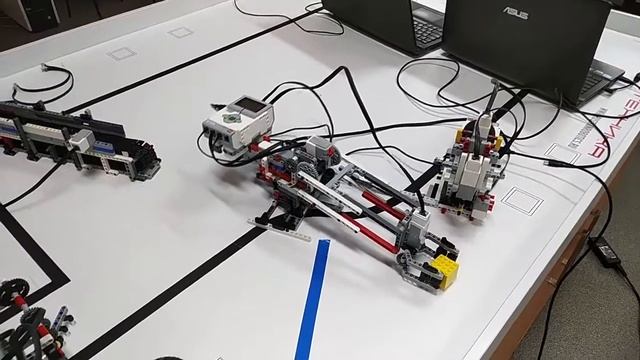 Итоговый проект направления ИКаР-СТАРТ смотреть онлайн