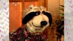 Шишкин Лес.  Мастерская тёти Аллы.  Обезьяна