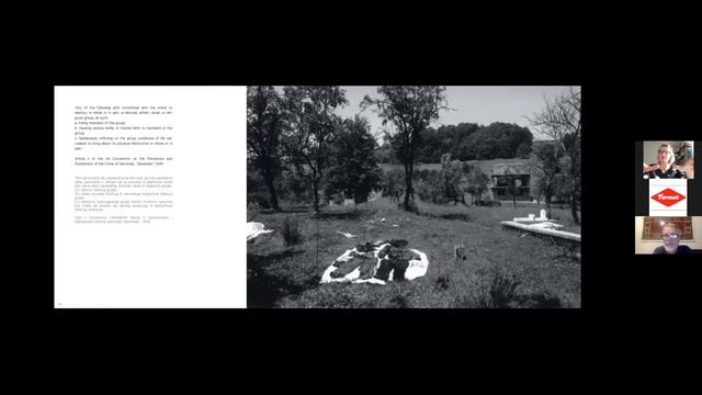 Photoforum Live: Bridget Coaker And Paul Lowe