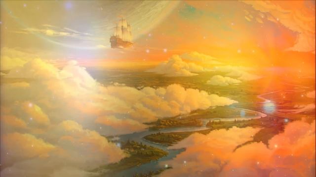 Крайон. Почему приходит беда? Как спасти планету? смотреть онлайн