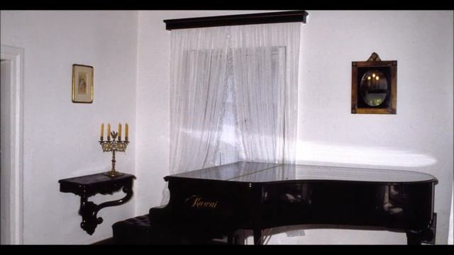 Ф. Шопен Колыбельная op.57 смотреть онлайн
