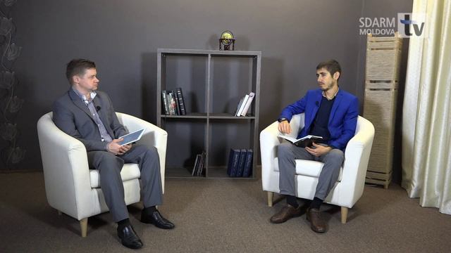 Урок 13 "Говори, Господи!" смотреть онлайн