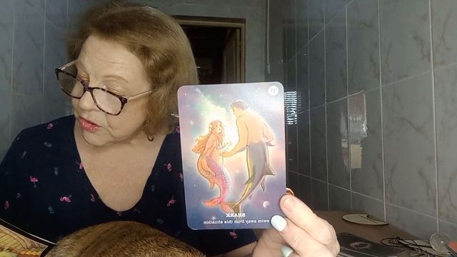 Taurus Oracle: Escape Bad Situations Now смотреть онлайн