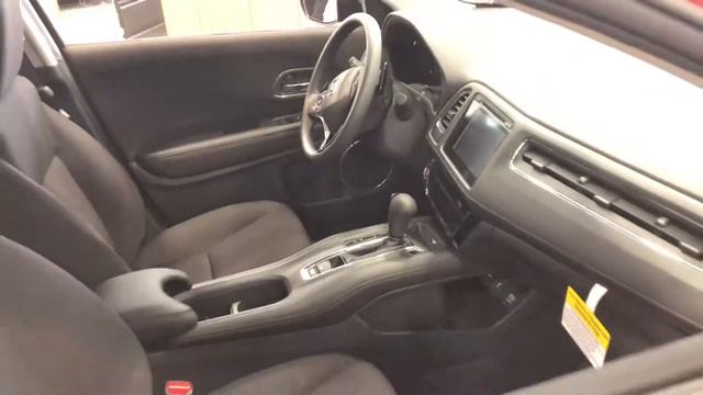 2018 Honda Hr-v for Gary from Mt Kisco Honda смотреть онлайн