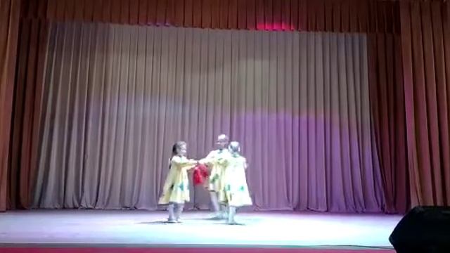 "Сударушка" Танцевальный коллектив "АЗАРТ" смотреть онлайн