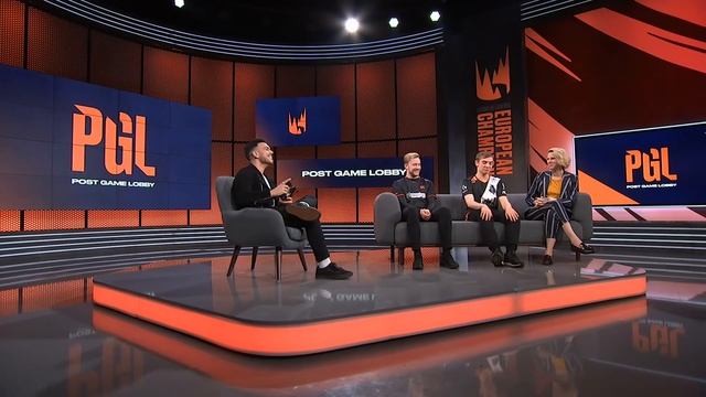 Post Game Lobby - LEC Week 3 Day 2 (Spring Split 2020) смотреть онлайн