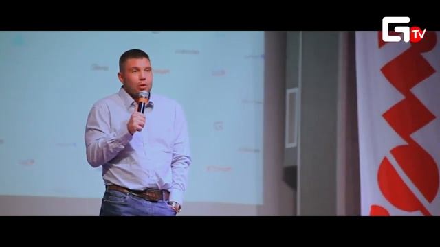Молоко 2.0 | Екатеринбург | Geometria TV смотреть онлайн