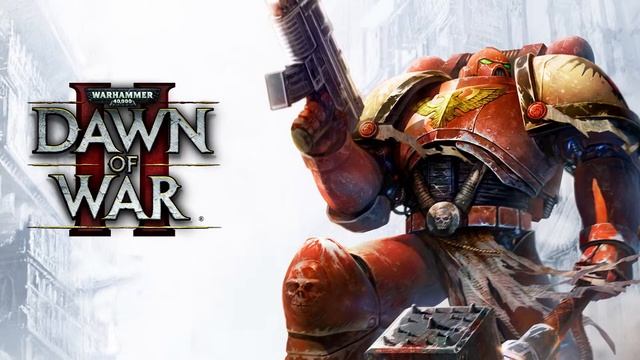 March Of The Waaagh! (Ambient) | Dawn of War II Soundtrack смотреть онлайн