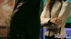 Алена и Гриша - Между нами / Полицейский с рублевки