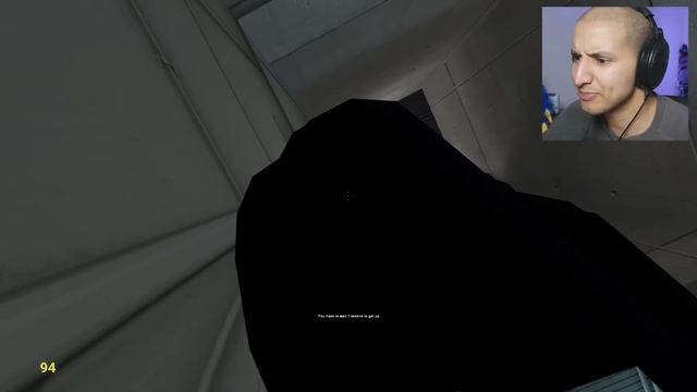 scp-096 is following me... (help) смотреть онлайн