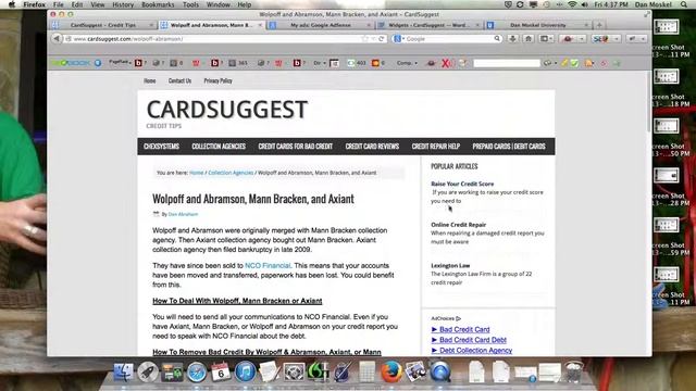 Insert Google AdSense on WordPress Website смотреть онлайн