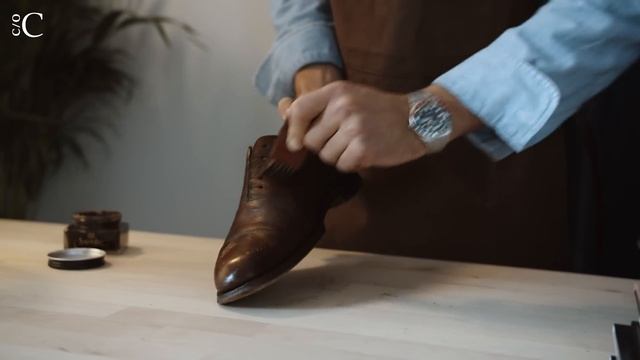 How to take care of your shoes смотреть онлайн