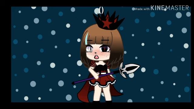 Ну вот вам клип гача лайф (вою на Луну) смотреть онлайн