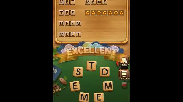 Word Connect Level 1841 1842 1843 1844 1845 1846 1847 1848 1849 1850 смотреть онлайн