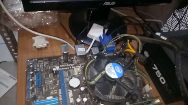 Processor intel core i7 2600 смотреть онлайн