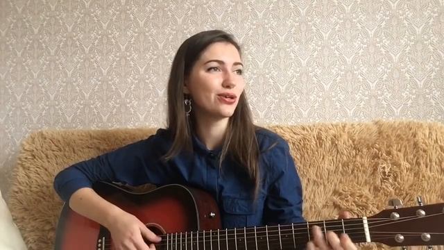 Бумбокс-Вахтерам (разбор на гитаре) смотреть онлайн