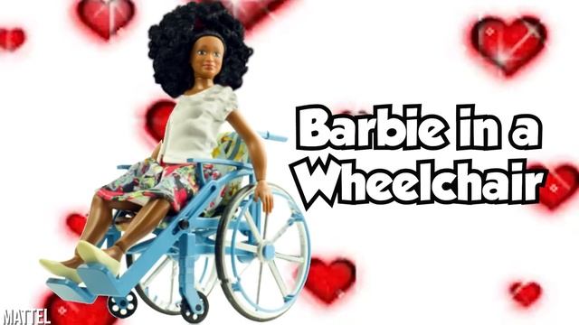 10 Most Inappropriate Barbie Dolls That ACTUALLY Exist смотреть онлайн