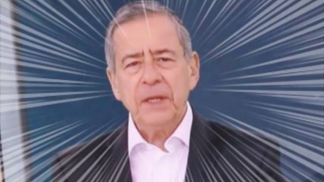 O Mundo se despede de Paulo Henrique Amorim e de seu bordão Olá tudo bem? смотреть онлайн
