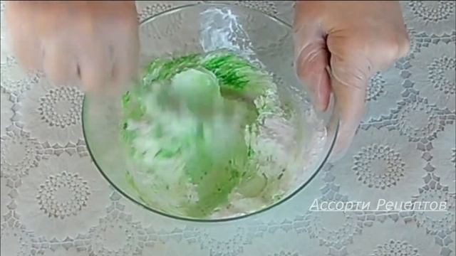 УСТОЙЧИВЫЙ КРЕМ для украшения десертов / Sustainable cream for decorating desserts смотреть онлайн