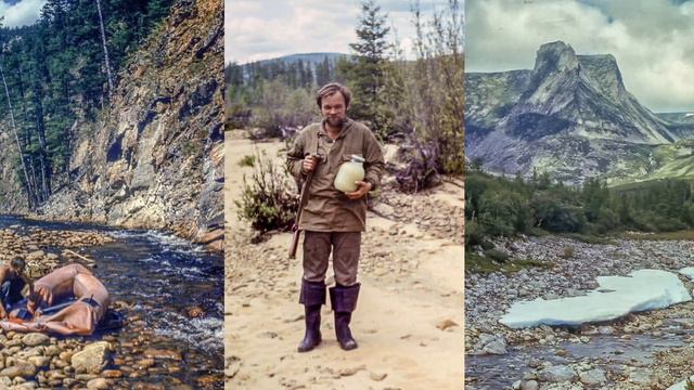 Прогулки по Становому смотреть онлайн