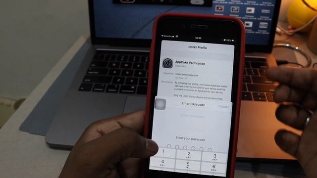 All Signed Server Working\ Appcake\Ignition\cocurnutx\ GET Tweaked App | UNCOVER Ios 13 JAILBREAK