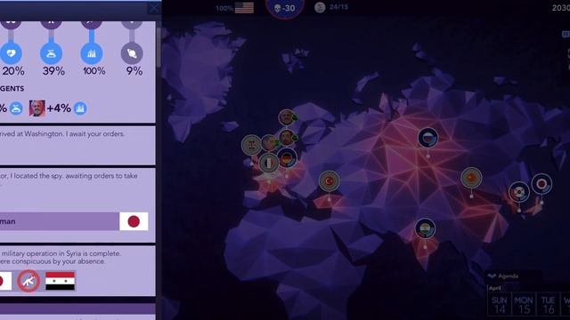 How I beat Sigma Theory Global Cold War Story Mode No commentary Gameplay смотреть онлайн
