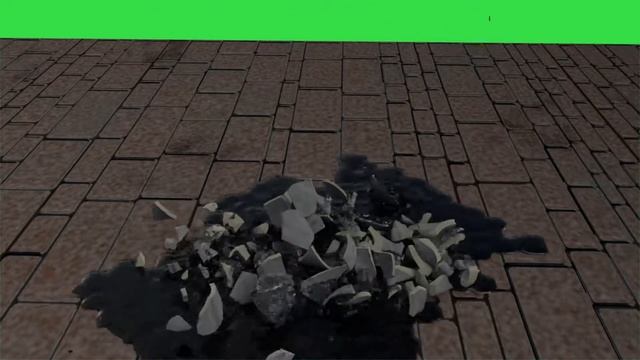 Corrected vase shatter 25 75b смотреть онлайн