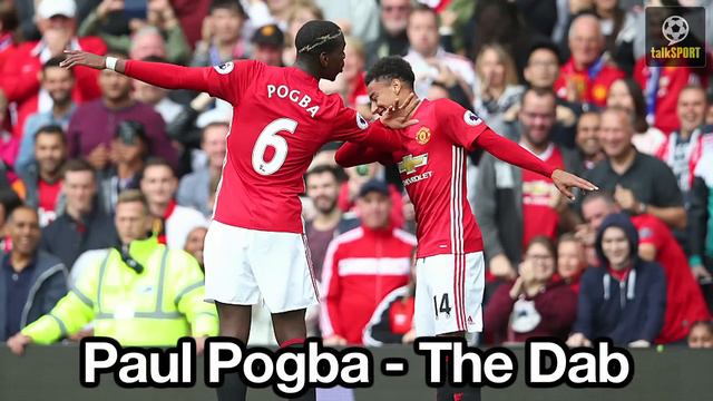 €1Million Footballer v €100Million Footballer | Will Grigg v Pogba! смотреть онлайн